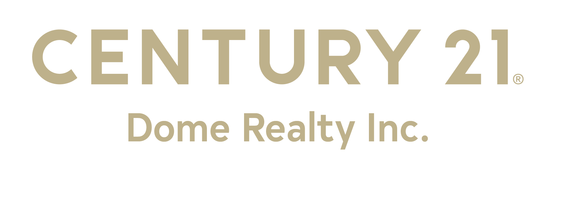Century 21 Dome Realty Inc.